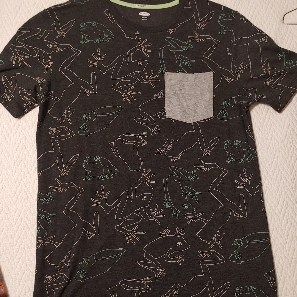 Boys Shirt